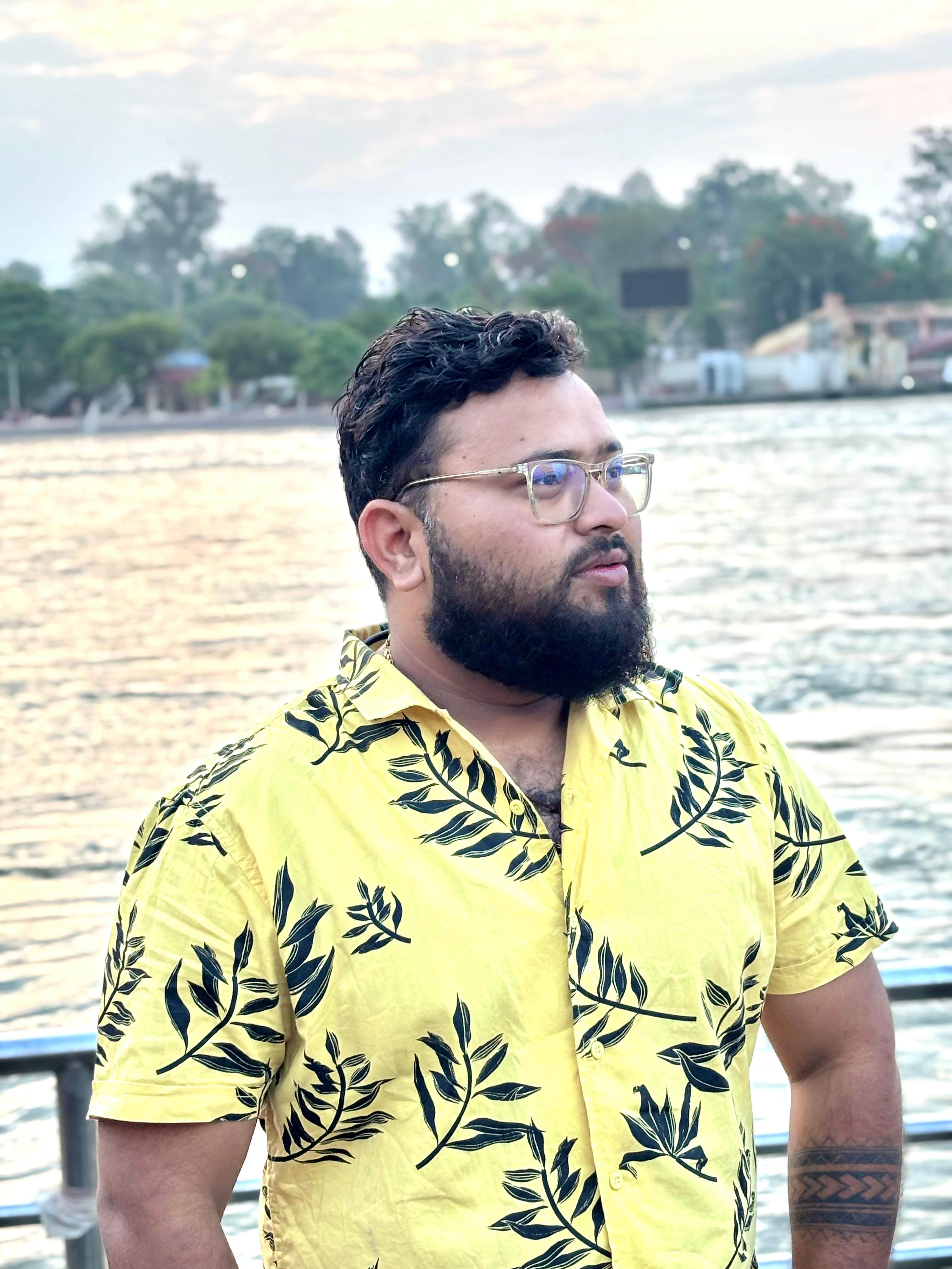 Manish Koushal